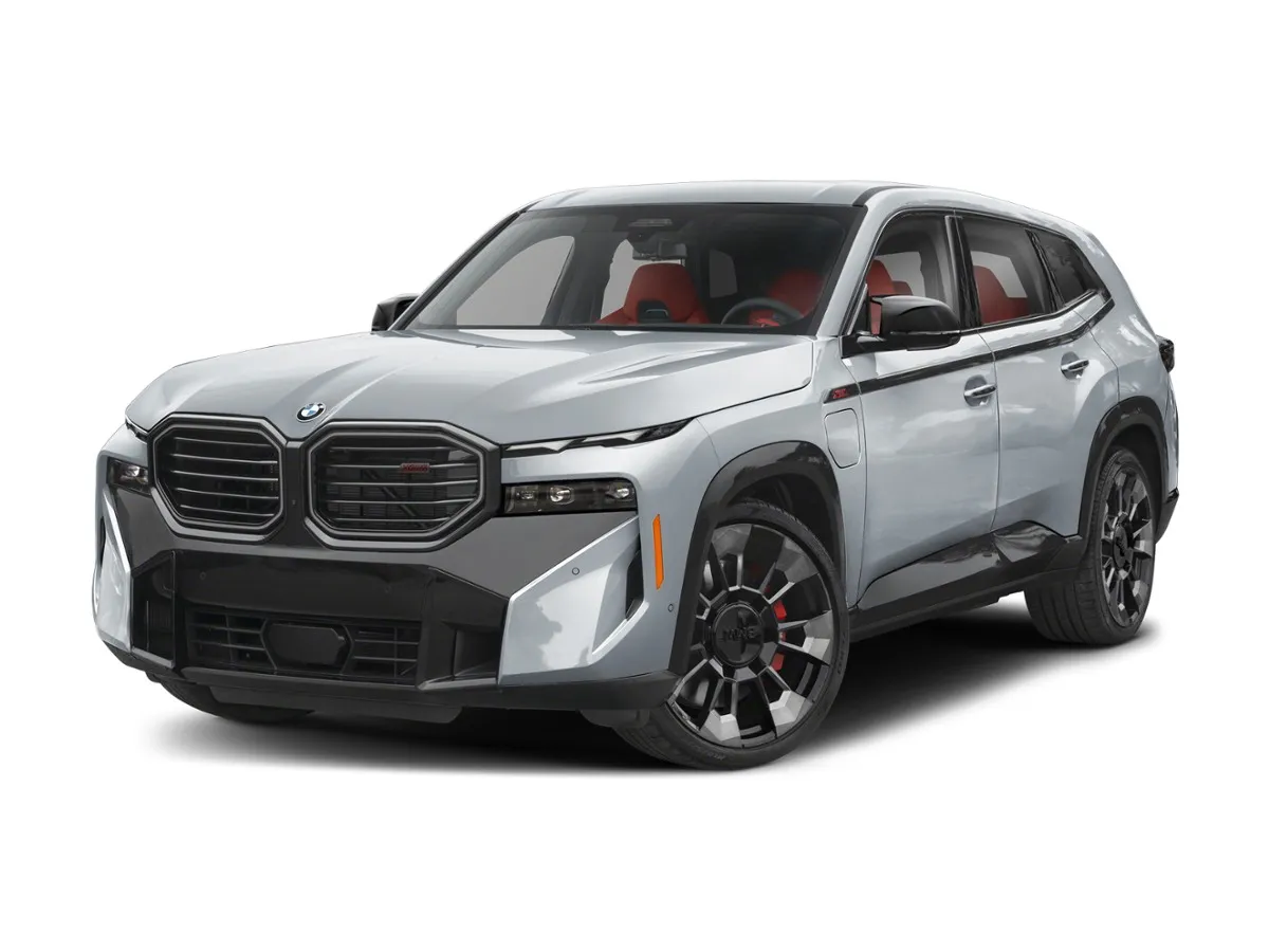 2025 BMW XM for sale in Roswell, GA