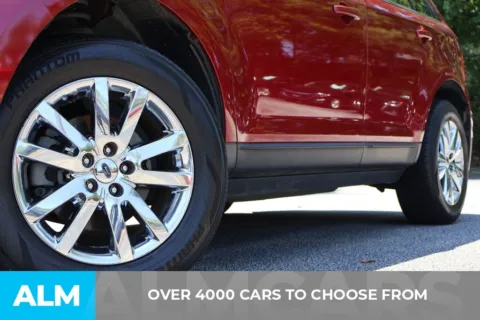 Photos of 2013 Ford Edge Limited for sale in Roswell, GA at ALM Roswell