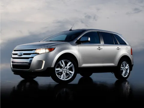 2013 Ford Edge Limited for sale in Roswell, GA