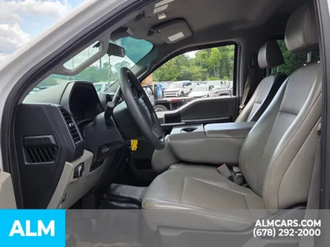 More photos of 2020 Ford F-150 XL at ALM Roswell, GA