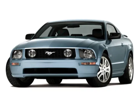 2006 Ford Mustang GT Deluxe for sale in Roswell, GA