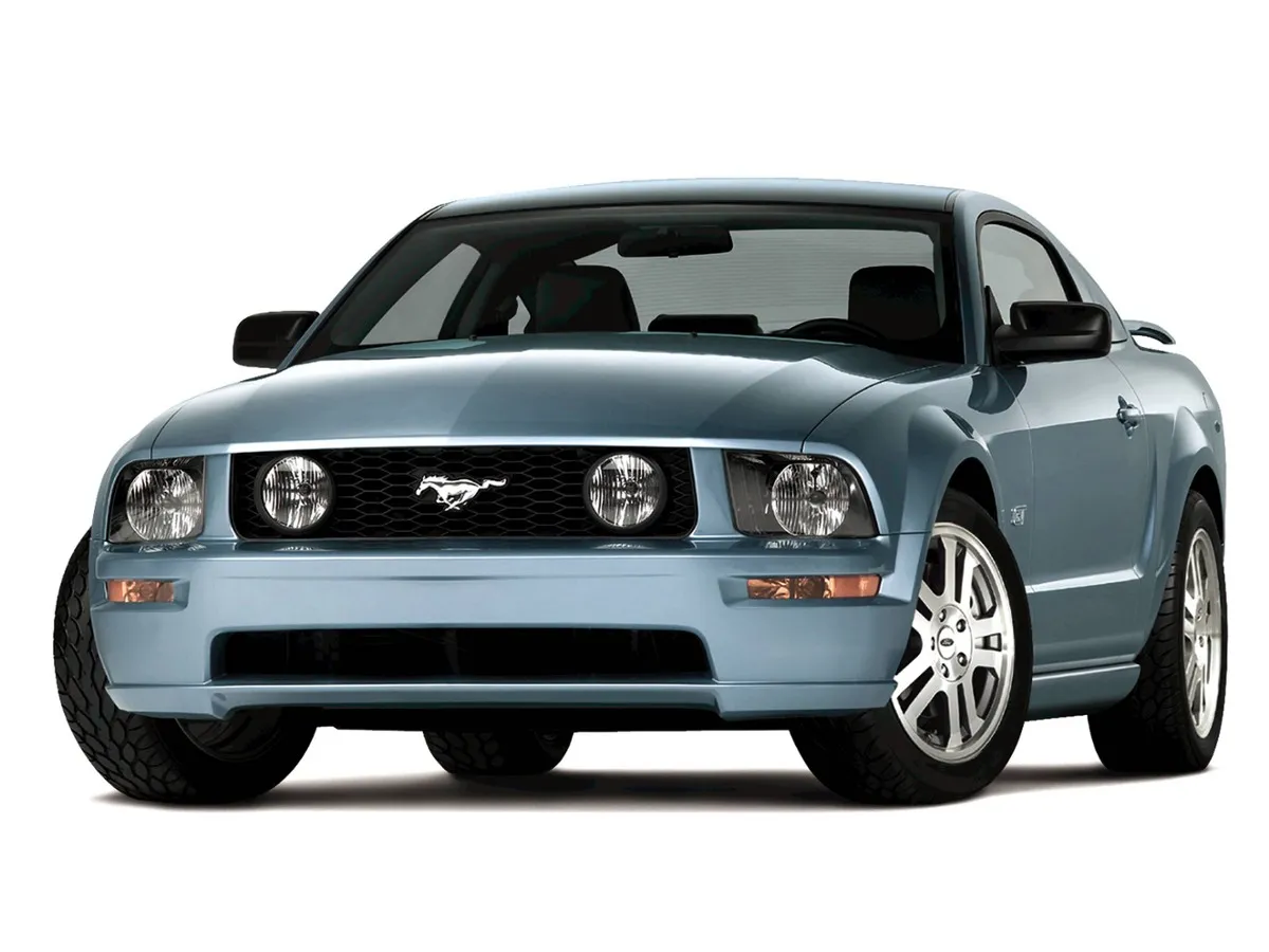 2006 Ford Mustang GT Deluxe for sale in Roswell, GA