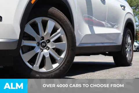 Photos of 2025 Hyundai Palisade SEL for sale in Roswell, GA at ALM Roswell