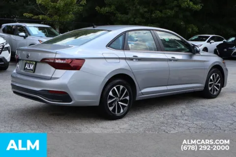 More photos of 2024 Volkswagen Jetta 1.5T S at ALM Roswell, GA