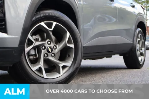 Photos of 2025 Chevrolet Trax LT for sale in Roswell, GA at ALM Roswell