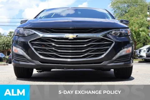 Another view of 2024 Chevrolet Malibu LT for sale in Roswell, GA at ALM Roswell
