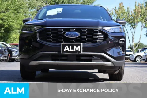 Another view of 2025 Ford Escape ST-Line for sale in Roswell, GA at ALM Roswell