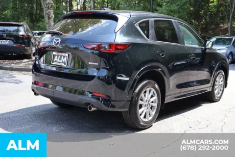 More photos of 2025 Mazda CX-5 2.5 S Preferred Package at ALM Roswell, GA