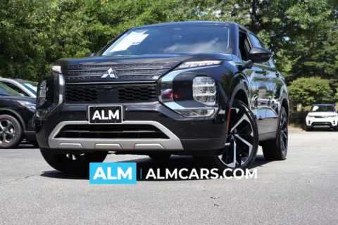 Unknown 2024 Mitsubishi Outlander SE for sale in Roswell, GA