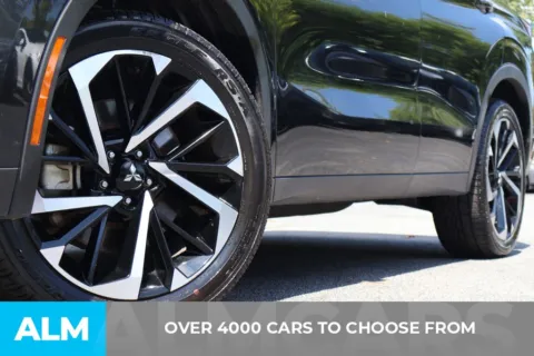 Photos of 2024 Mitsubishi Outlander SE for sale in Roswell, GA at ALM Roswell