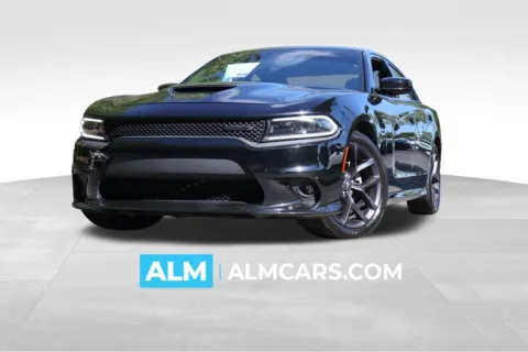 Black 2022 Dodge Charger R/T for sale in Roswell, GA