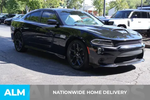More photos of 2022 Dodge Charger R/T at ALM Roswell, GA