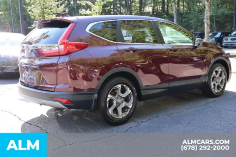 More photos of 2019 Honda CR-V EX-L at ALM Roswell, GA