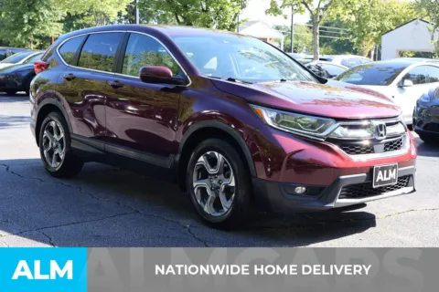 More photos of 2019 Honda CR-V EX-L at ALM Roswell, GA