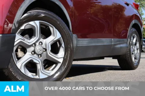 Photos of 2019 Honda CR-V EX-L for sale in Roswell, GA at ALM Roswell