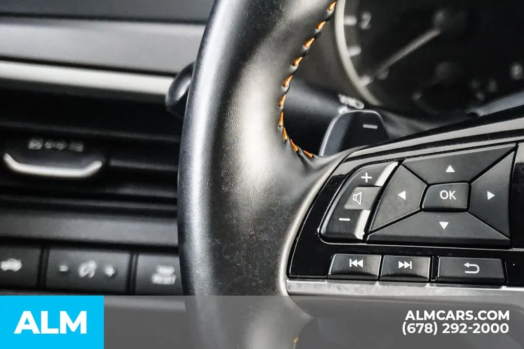 2025 Nissan Altima SR - Photo 31
