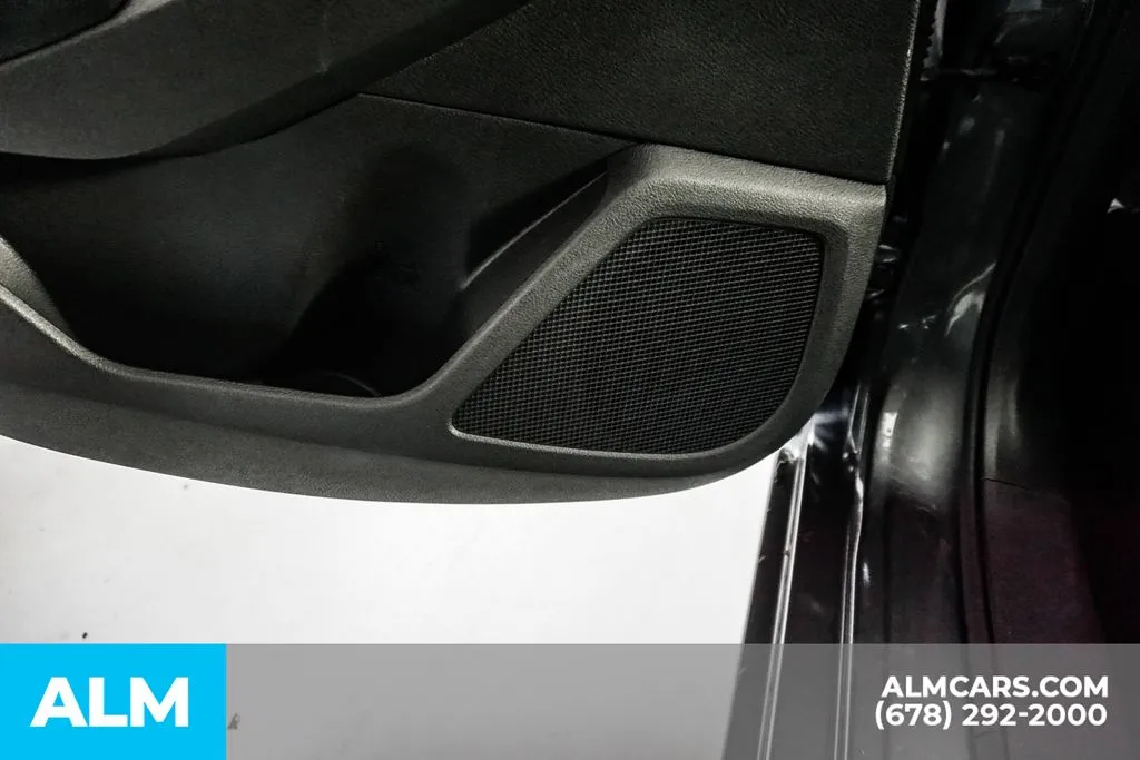 2025 Nissan Altima SR - Photo 59