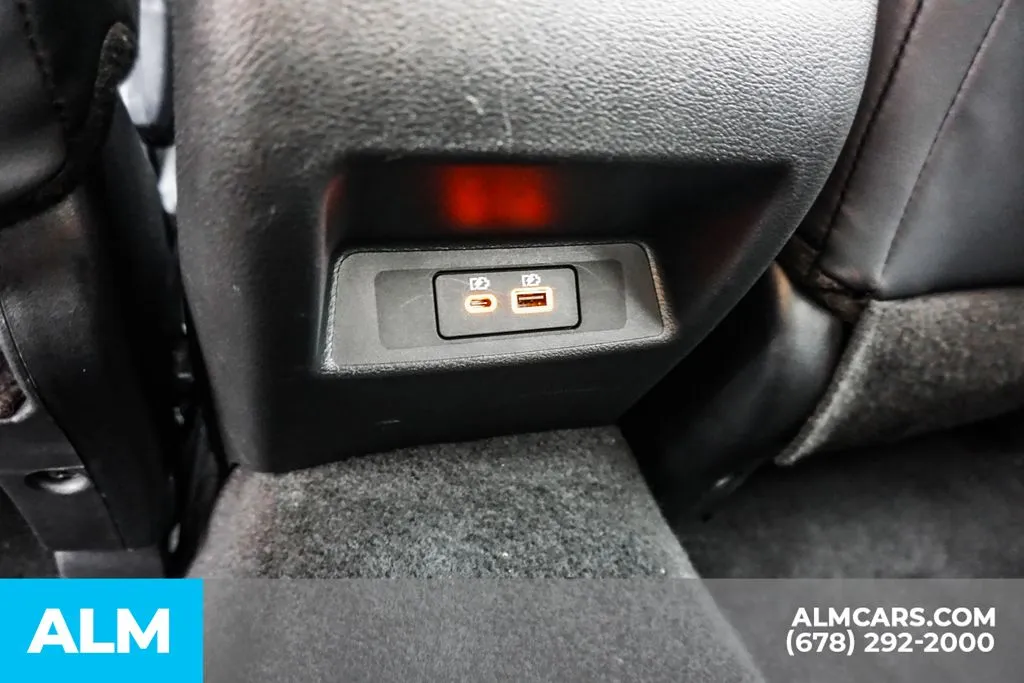 2025 Nissan Altima SR - Photo 60