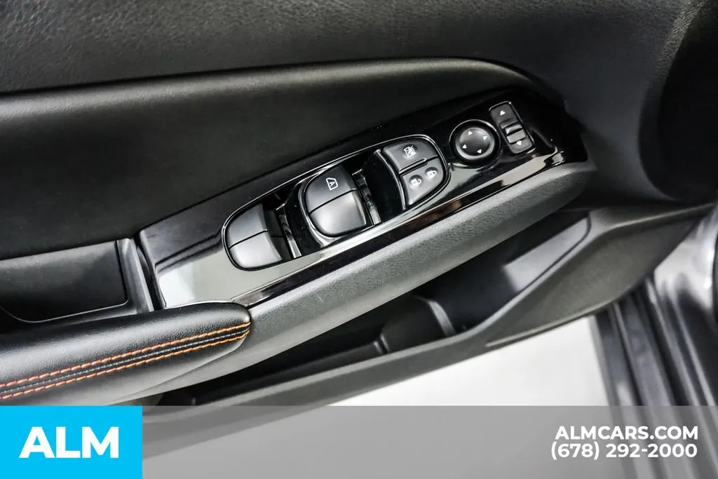 2025 Nissan Altima SR - Photo 53