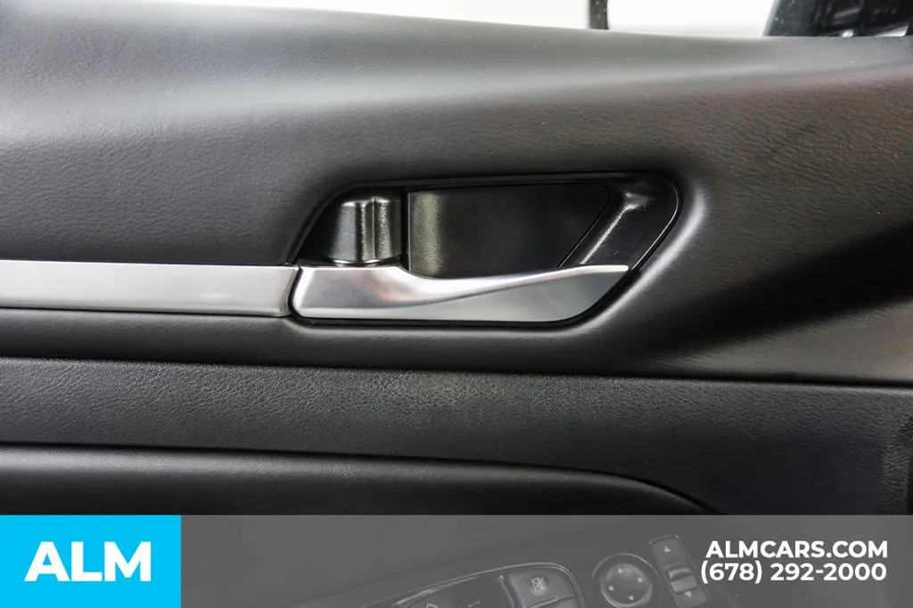 2025 Nissan Altima SR - Photo 54