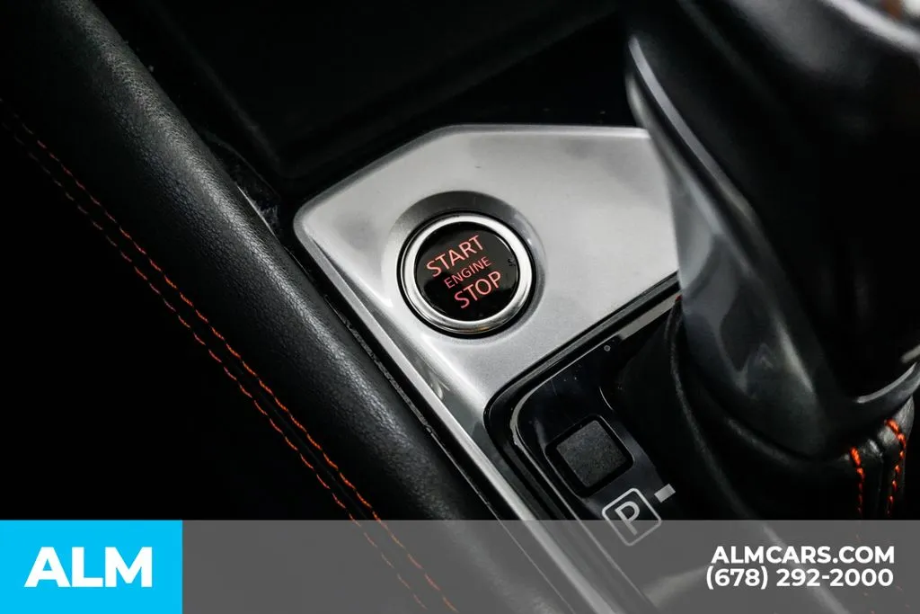 2025 Nissan Altima SR - Photo 33