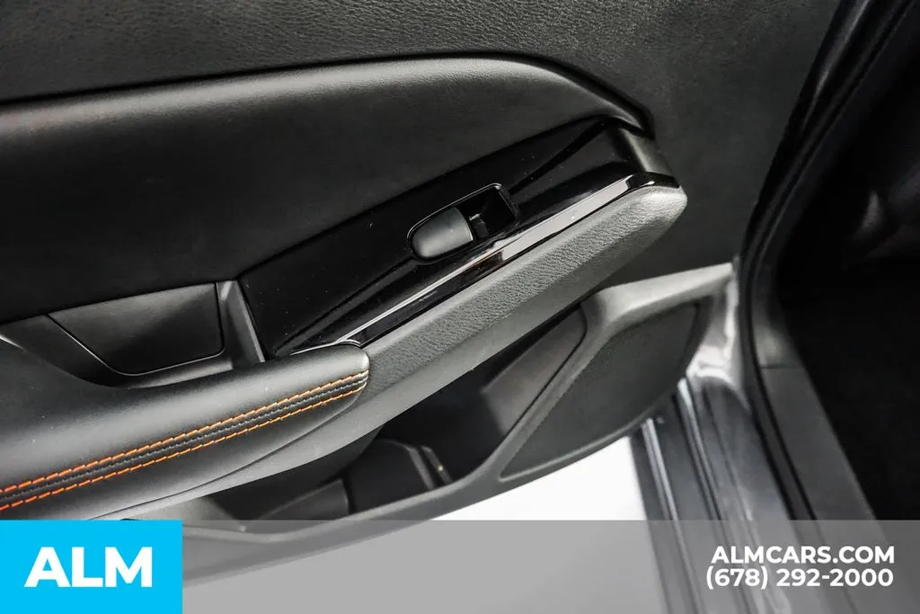 2025 Nissan Altima SR - Photo 57