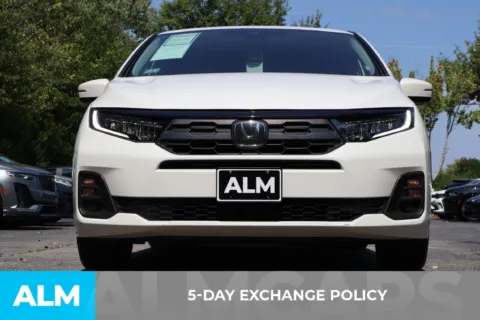 Another view of 2025 Honda Odyssey EX-L for sale in Roswell, GA at ALM Roswell