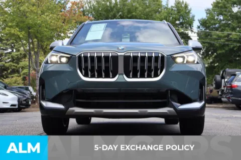 Another view of 2023 BMW X1 xDrive28i for sale in Roswell, GA at ALM Roswell