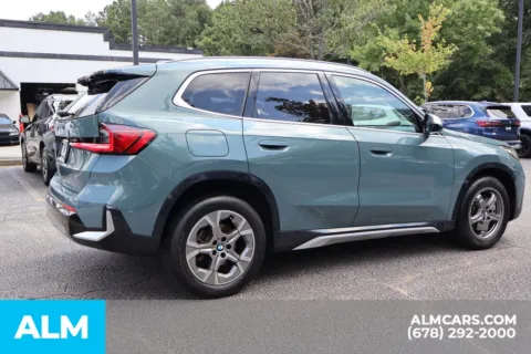 More photos of 2023 BMW X1 xDrive28i at ALM Roswell, GA