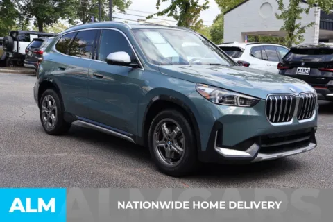 More photos of 2023 BMW X1 xDrive28i at ALM Roswell, GA
