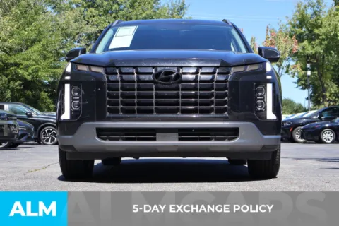 Another view of 2025 Hyundai Palisade SEL for sale in Roswell, GA at ALM Roswell