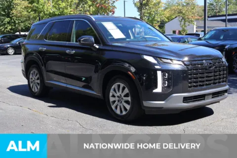 More photos of 2025 Hyundai Palisade SEL at ALM Roswell, GA