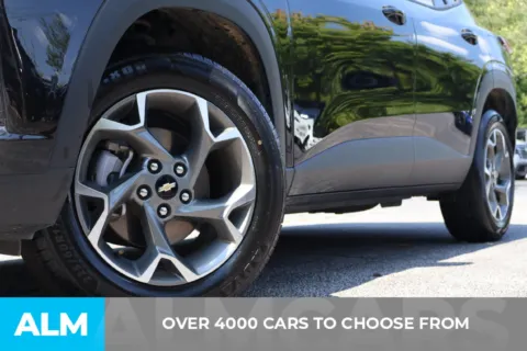 Photos of 2025 Chevrolet Trax LT for sale in Roswell, GA at ALM Roswell