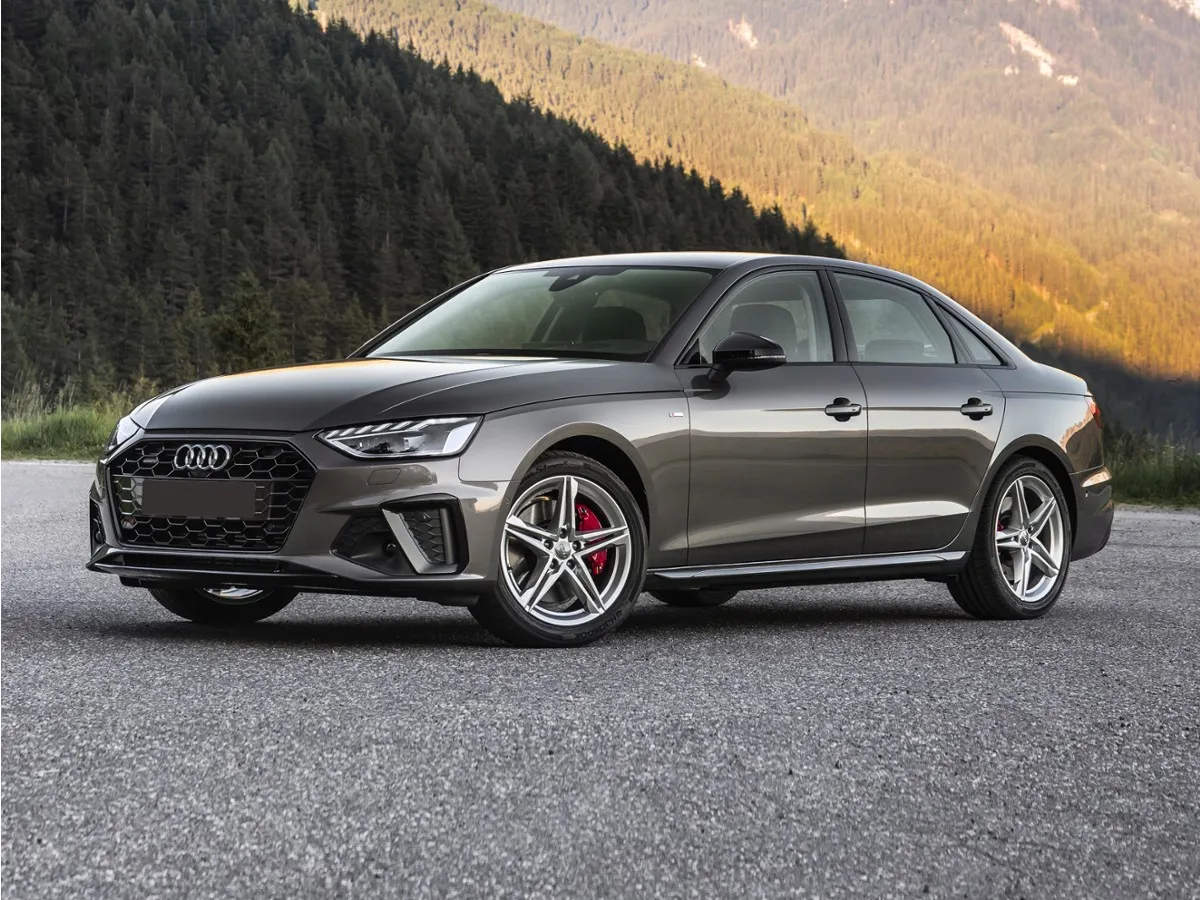 2022 Audi A4 45 S line Premium Plus for sale in Roswell, GA