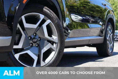 Photos of 2025 Hyundai Palisade SEL Premium for sale in Roswell, GA at ALM Roswell