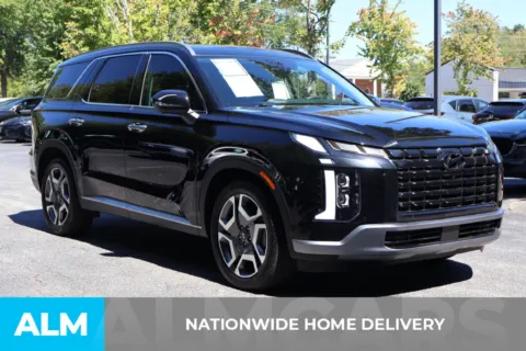 More photos of 2025 Hyundai Palisade SEL Premium at ALM Roswell, GA