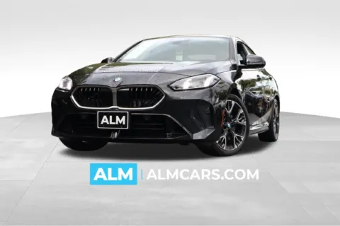 Black 2025 BMW 2 Series 228 xDrive Gran Coupe for sale in Roswell, GA