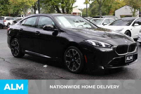 More photos of 2025 BMW 2 Series 228 xDrive Gran Coupe at ALM Roswell, GA