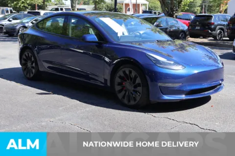 More photos of 2023 Tesla Model 3 Performance at ALM Roswell, GA