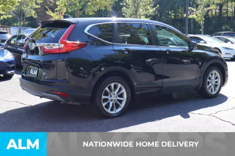 More photos of 2019 Honda CR-V EX at ALM Roswell, GA