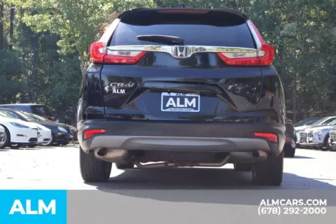 More photos of 2019 Honda CR-V EX at ALM Roswell, GA