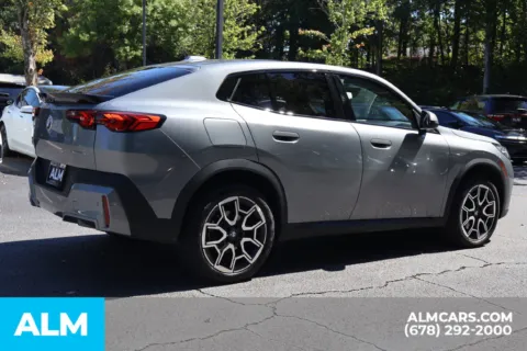 More photos of 2026 BMW X2 xDrive28i at ALM Roswell, GA