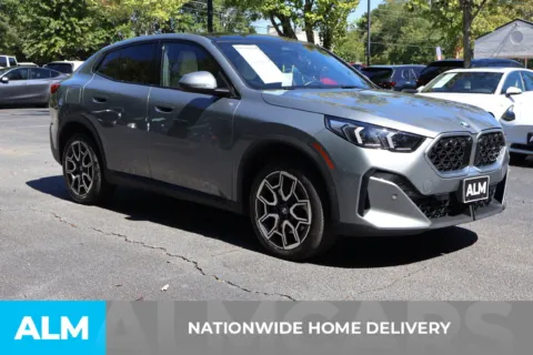 More photos of 2026 BMW X2 xDrive28i at ALM Roswell, GA