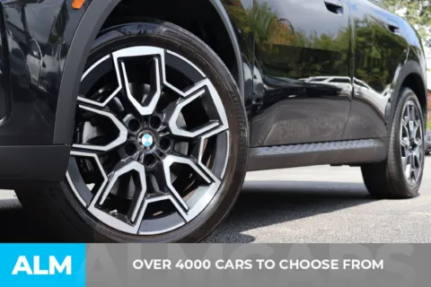 Photos of 2026 BMW X2 xDrive28i for sale in Roswell, GA at ALM Roswell