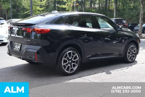More photos of 2026 BMW X2 xDrive28i at ALM Roswell, GA