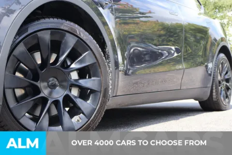 Photos of 2024 Tesla Model Y Long Range for sale in Roswell, GA at ALM Roswell