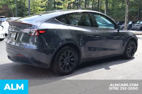 More photos of 2024 Tesla Model Y Long Range at ALM Roswell, GA