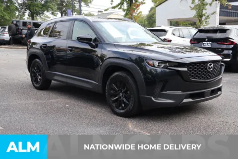 More photos of 2025 Mazda CX-50 2.5 S Preferred Package at ALM Roswell, GA