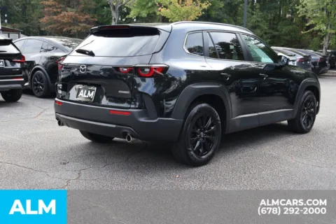 More photos of 2025 Mazda CX-50 2.5 S Preferred Package at ALM Roswell, GA