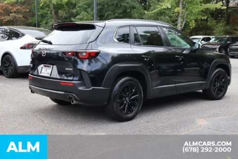 More photos of 2025 Mazda CX-50 2.5 S Preferred Package at ALM Roswell, GA
